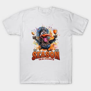 Tis the season T-Shirt